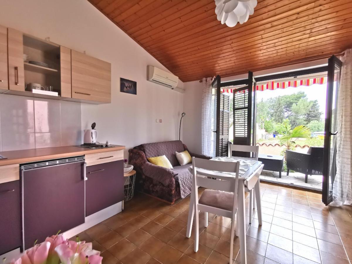 Apartmani Koin Medulin Extérieur photo