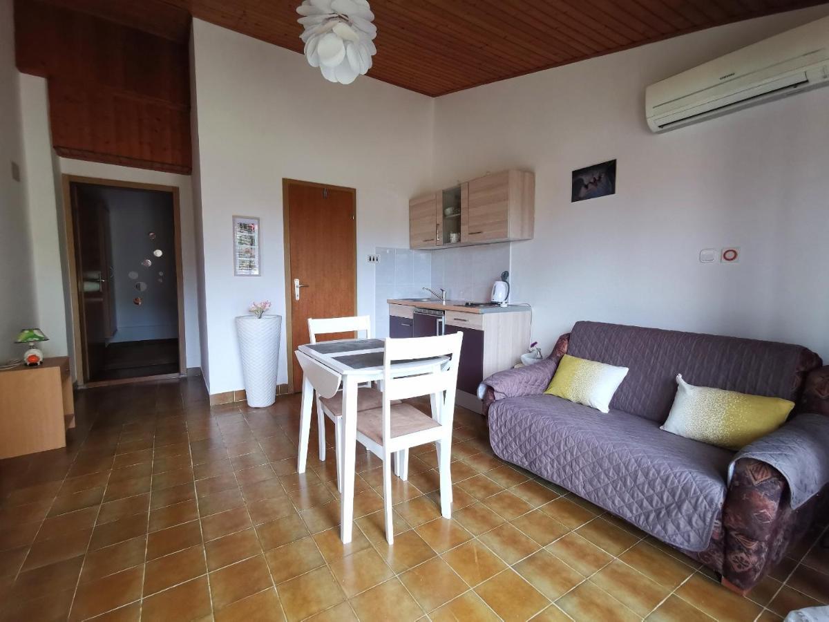 Apartmani Koin Medulin Extérieur photo
