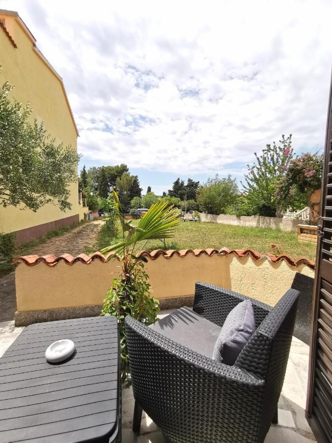 Apartmani Koin Medulin Extérieur photo
