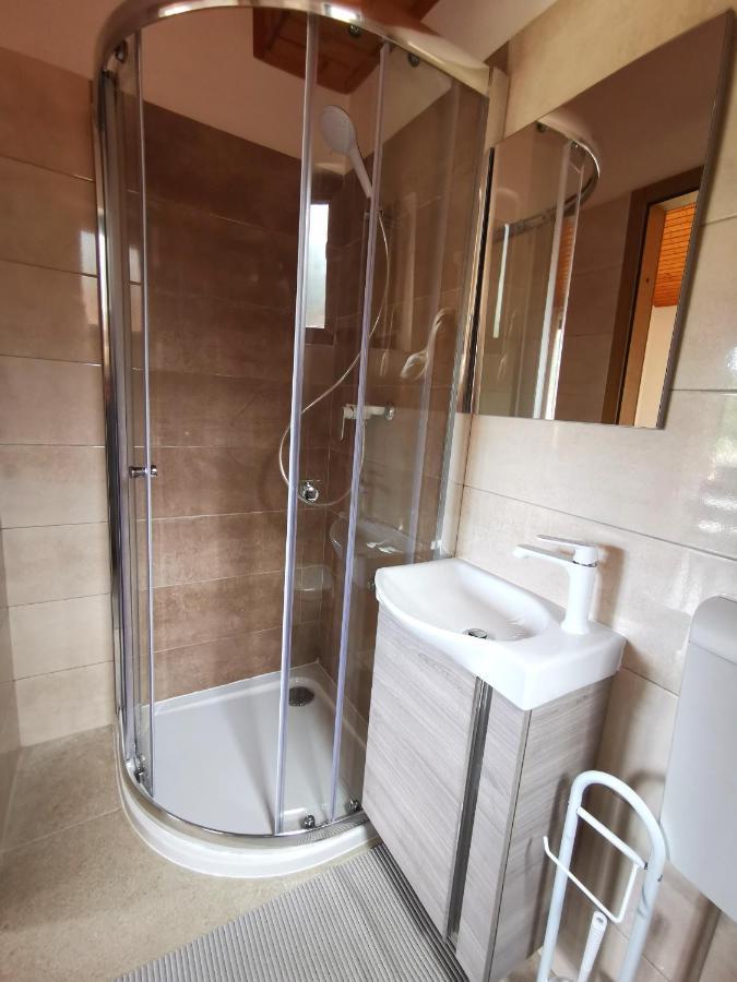Apartmani Koin Medulin Extérieur photo