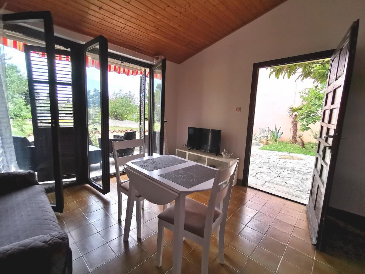 Apartmani Koin Medulin Extérieur photo