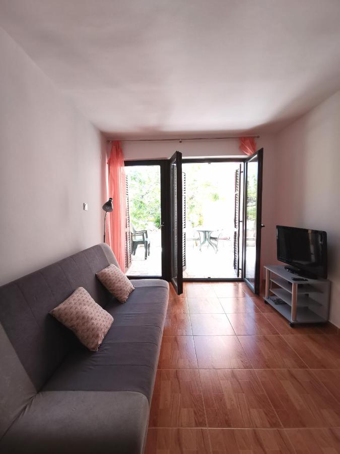 Apartmani Koin Medulin Extérieur photo