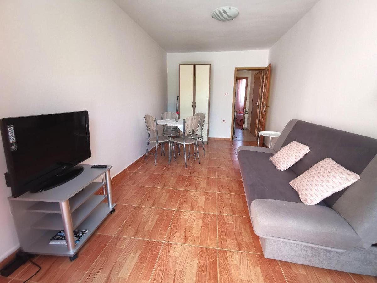 Apartmani Koin Medulin Extérieur photo