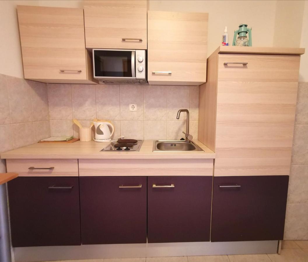 Apartmani Koin Medulin Extérieur photo