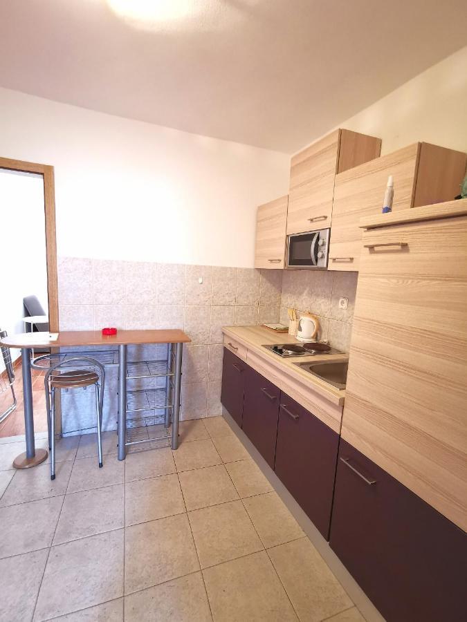 Apartmani Koin Medulin Extérieur photo