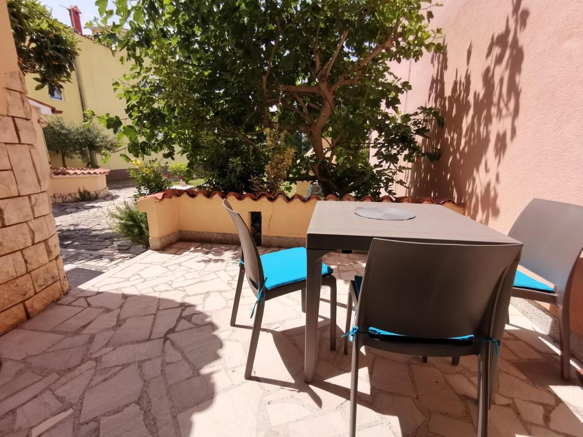 Apartmani Koin Medulin Extérieur photo