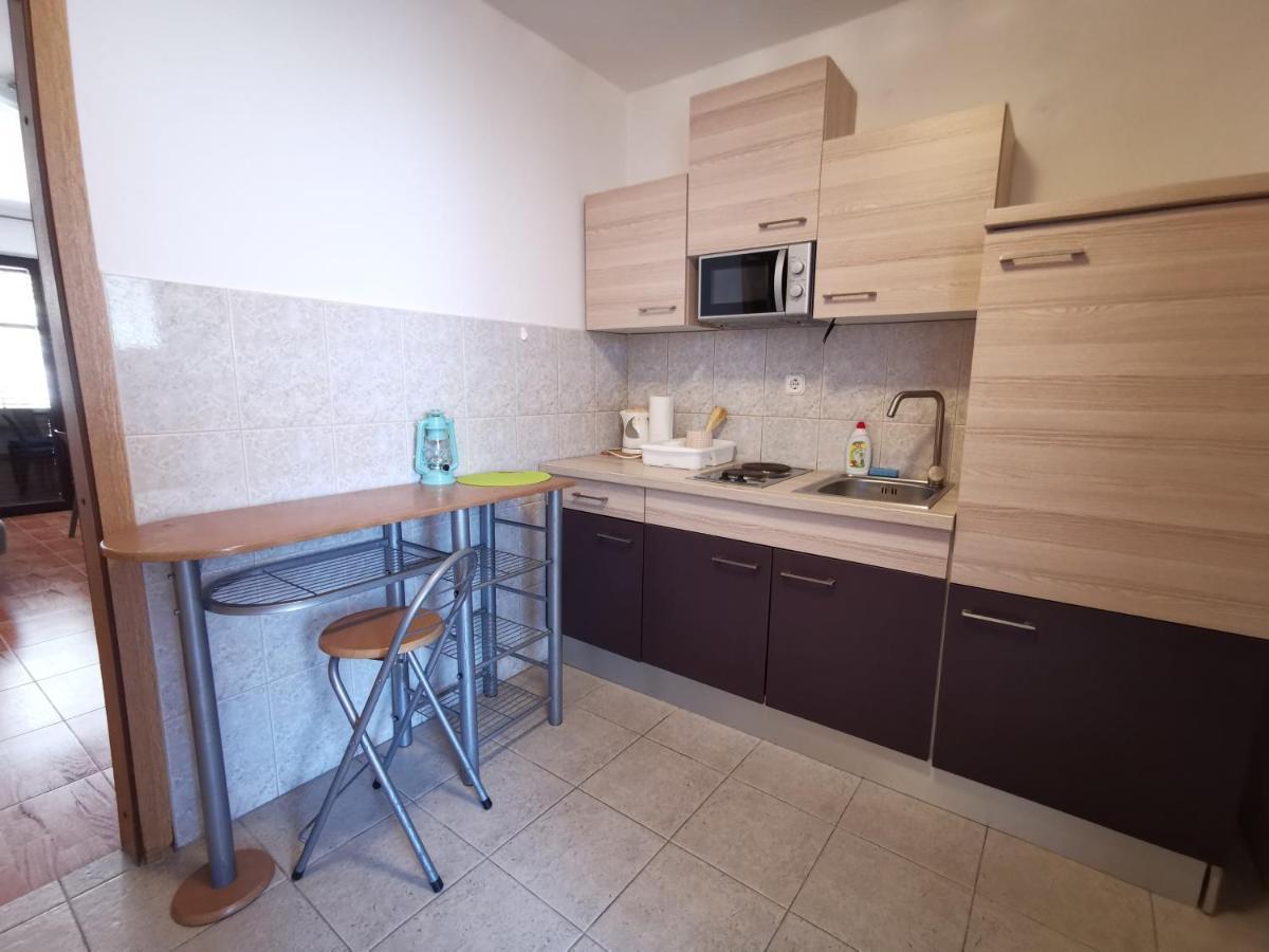 Apartmani Koin Medulin Extérieur photo