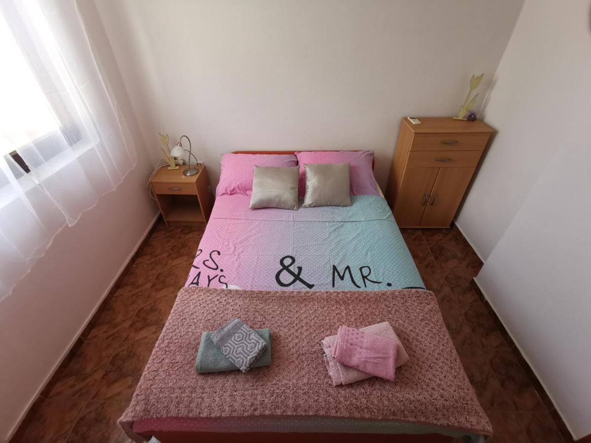Apartmani Koin Medulin Extérieur photo