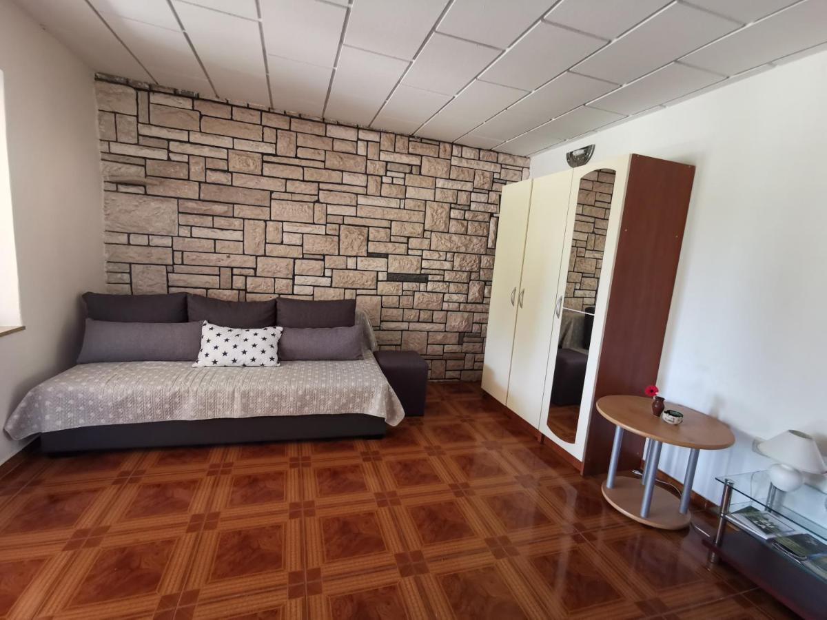 Apartmani Koin Medulin Extérieur photo
