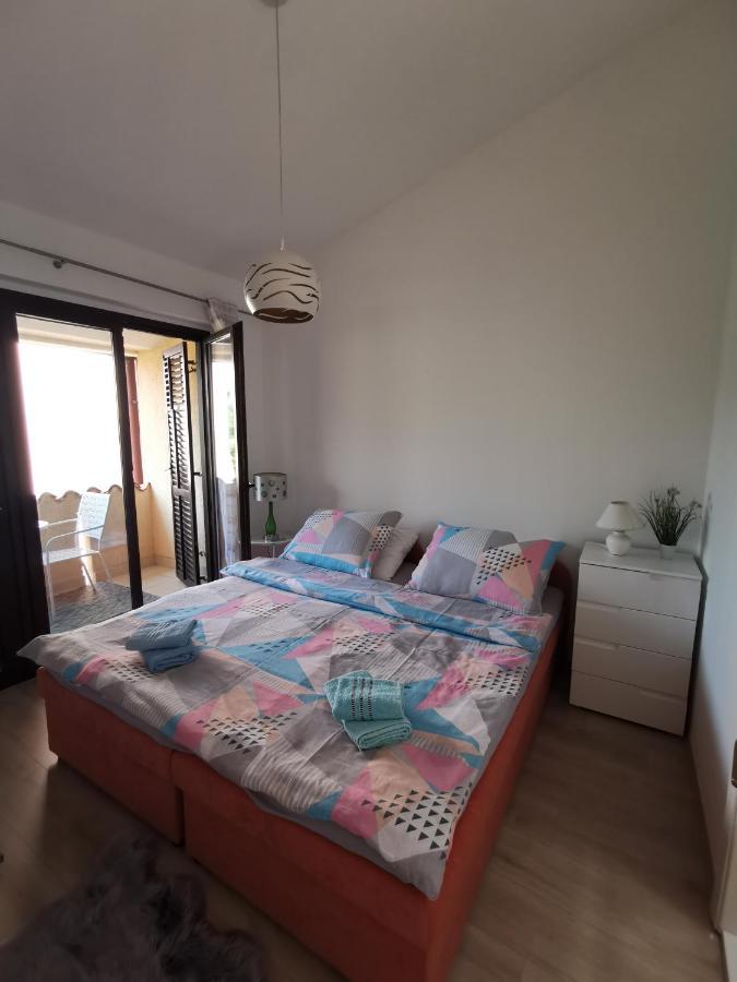 Apartmani Koin Medulin Extérieur photo
