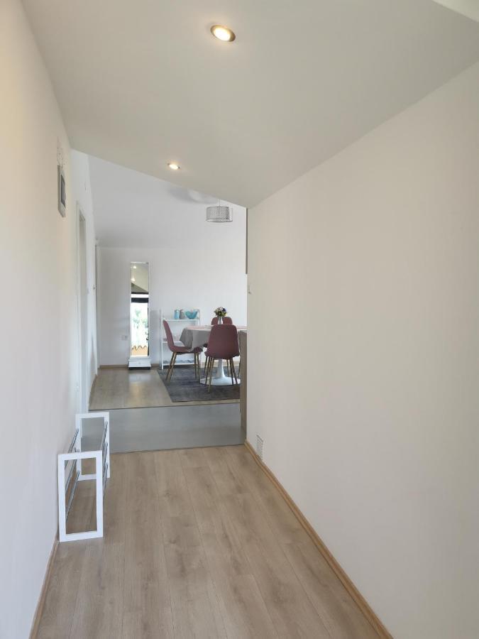 Apartmani Koin Medulin Extérieur photo
