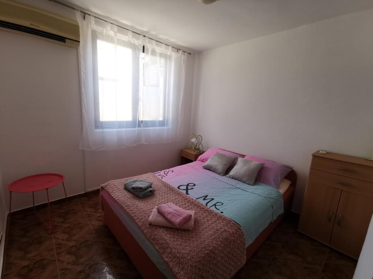 Apartmani Koin Medulin Extérieur photo