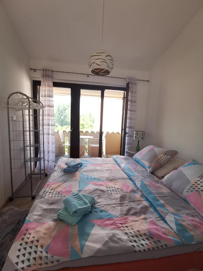 Apartmani Koin Medulin Extérieur photo