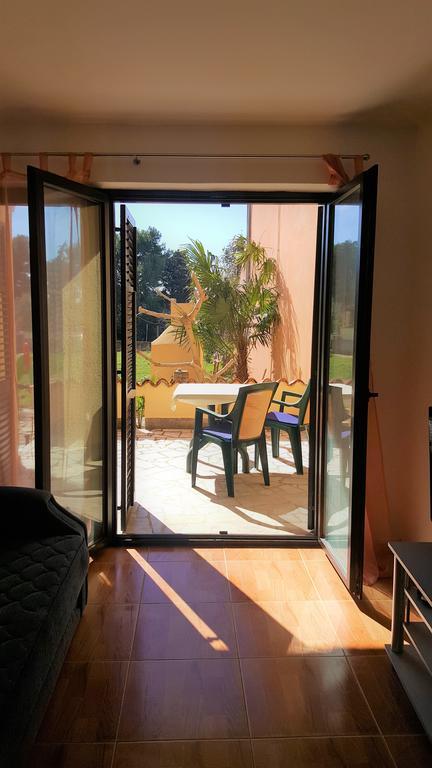 Apartmani Koin Medulin Extérieur photo