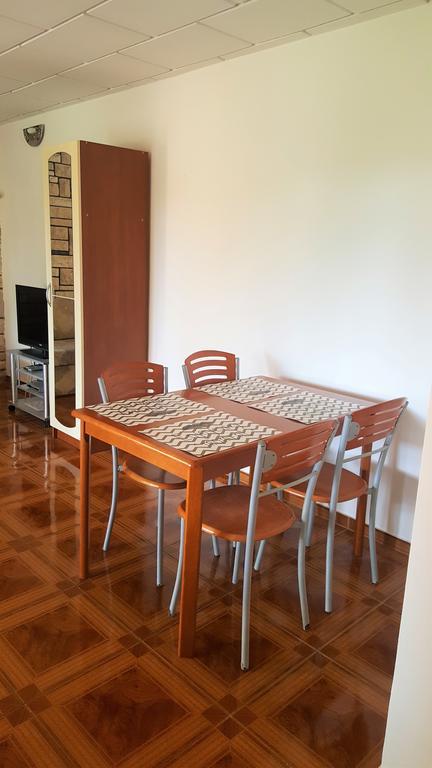 Apartmani Koin Medulin Extérieur photo