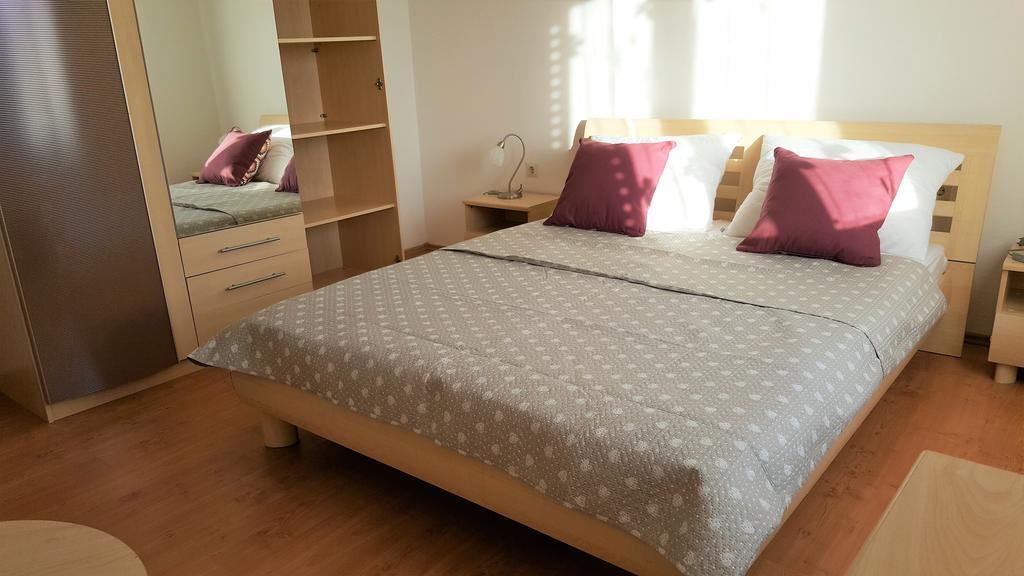 Apartmani Koin Medulin Extérieur photo