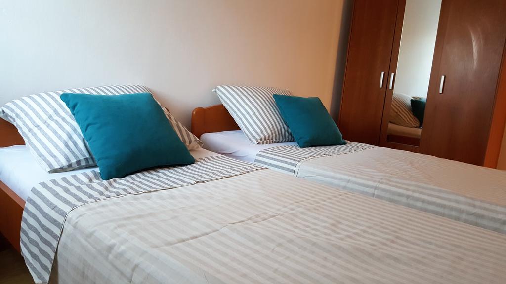 Apartmani Koin Medulin Extérieur photo