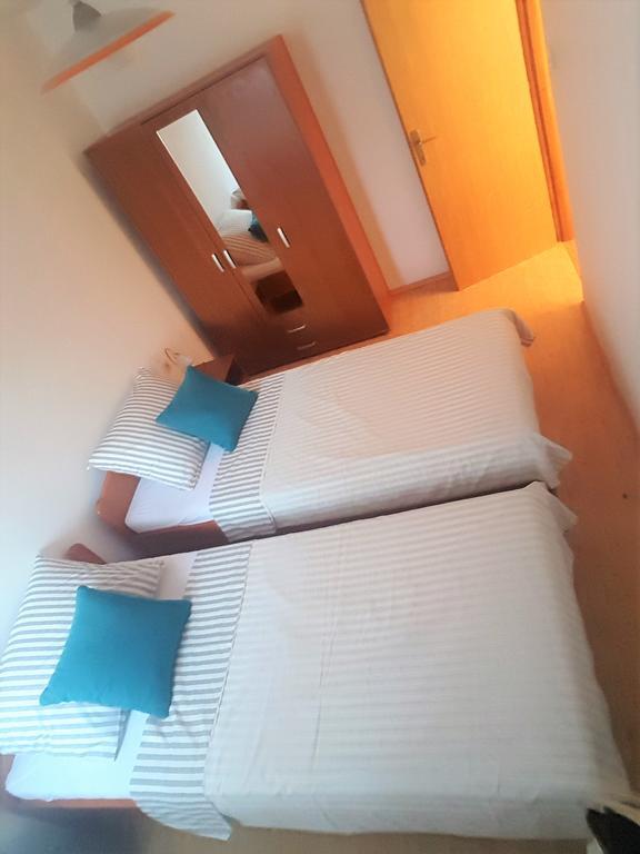 Apartmani Koin Medulin Extérieur photo