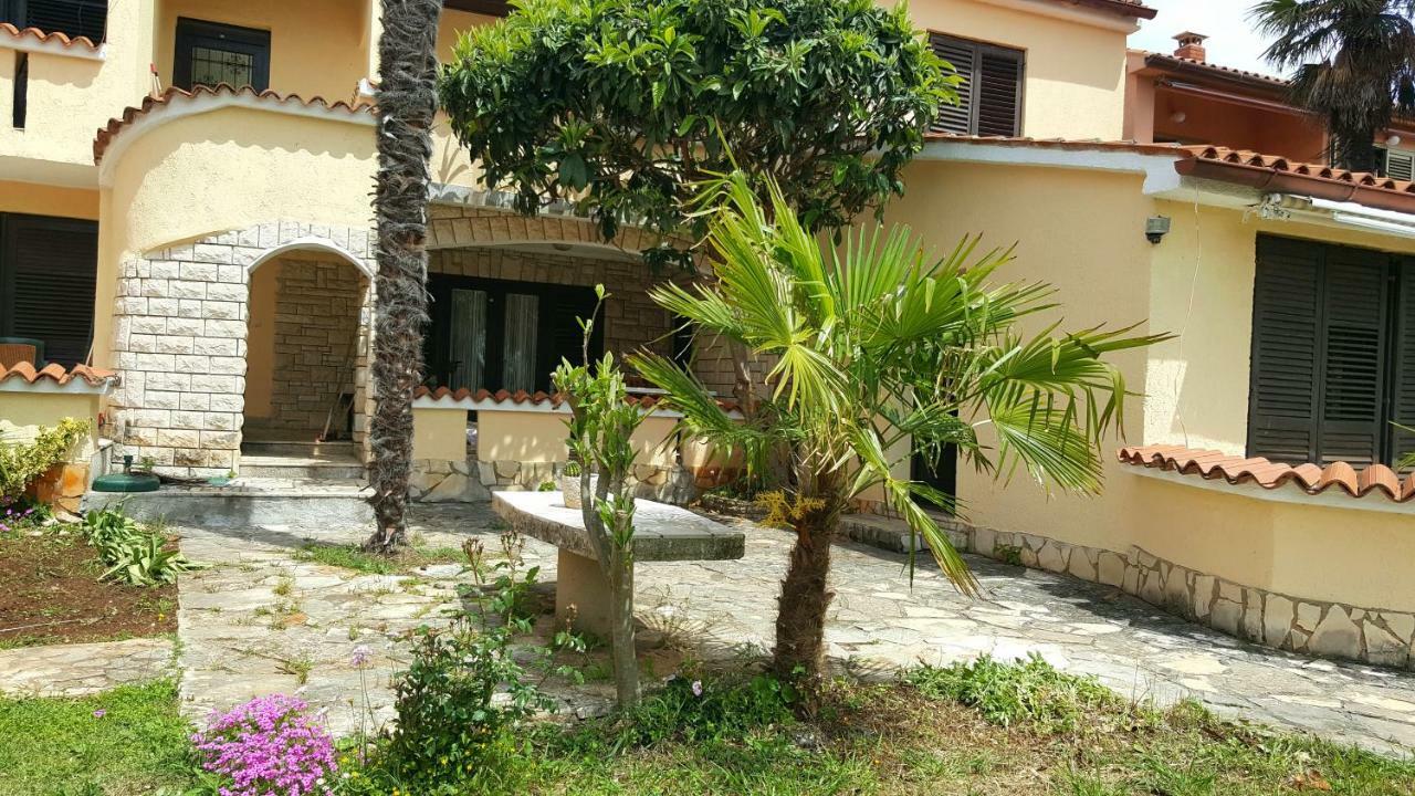 Apartmani Koin Medulin Extérieur photo