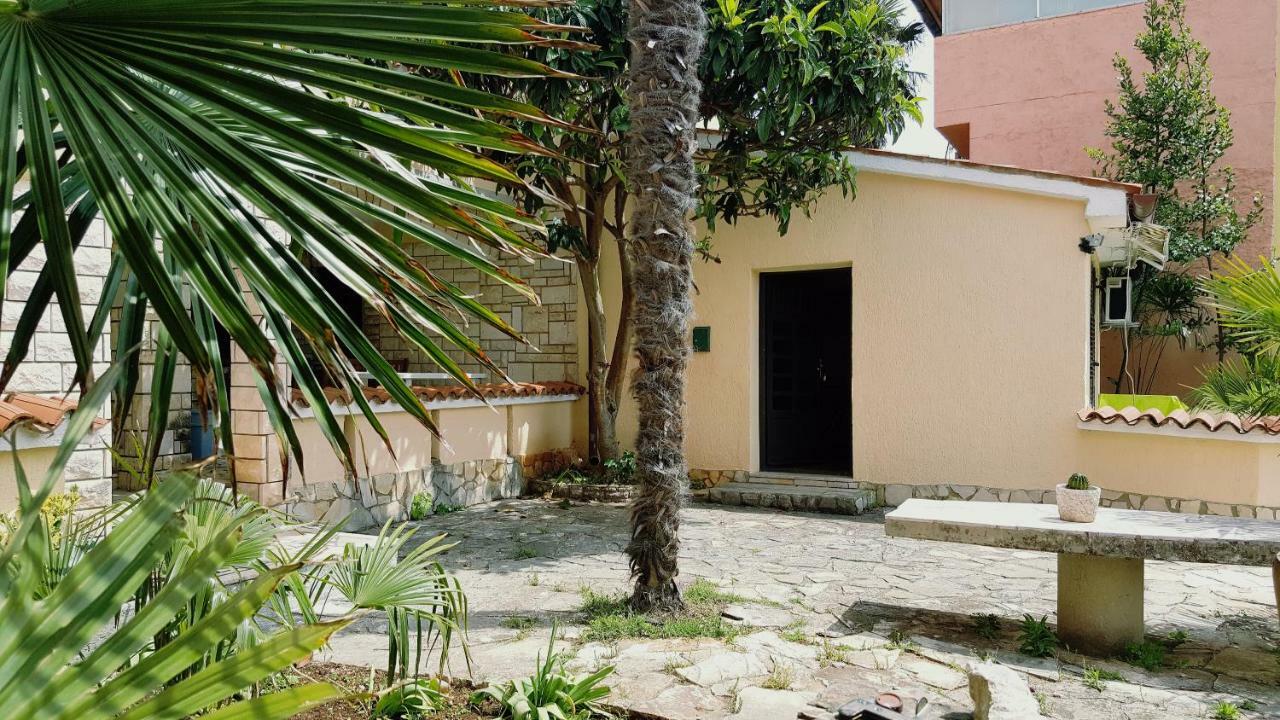 Apartmani Koin Medulin Extérieur photo