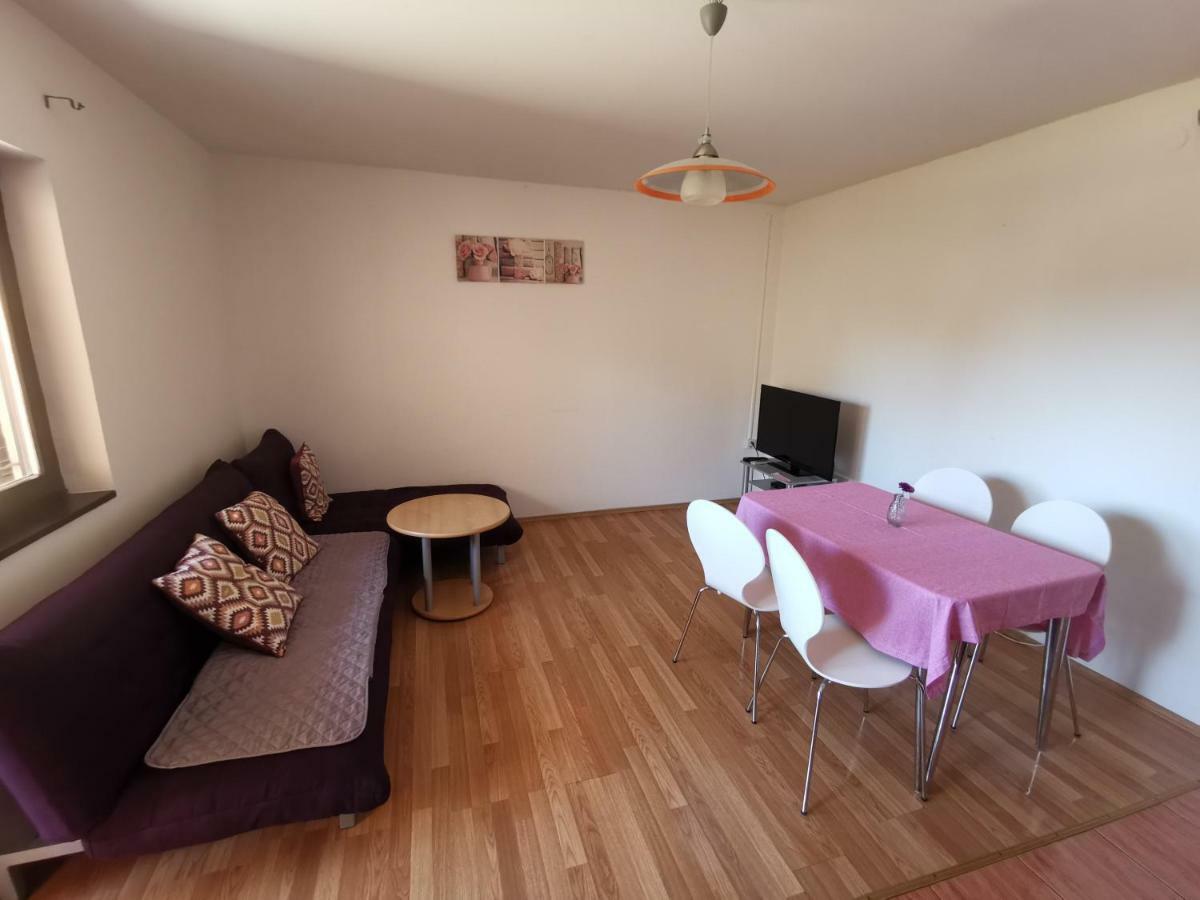 Apartmani Koin Medulin Chambre photo